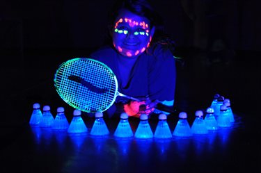 Badminton